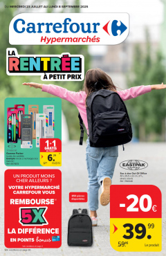 Carrefour